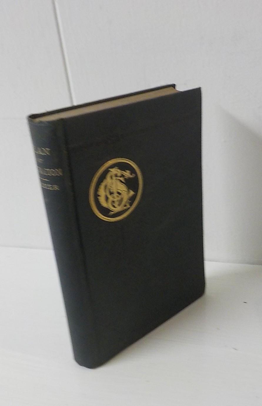 The Philosophy of the Plan of Salvation — James B. Walker, 1887 Antique Hardcover