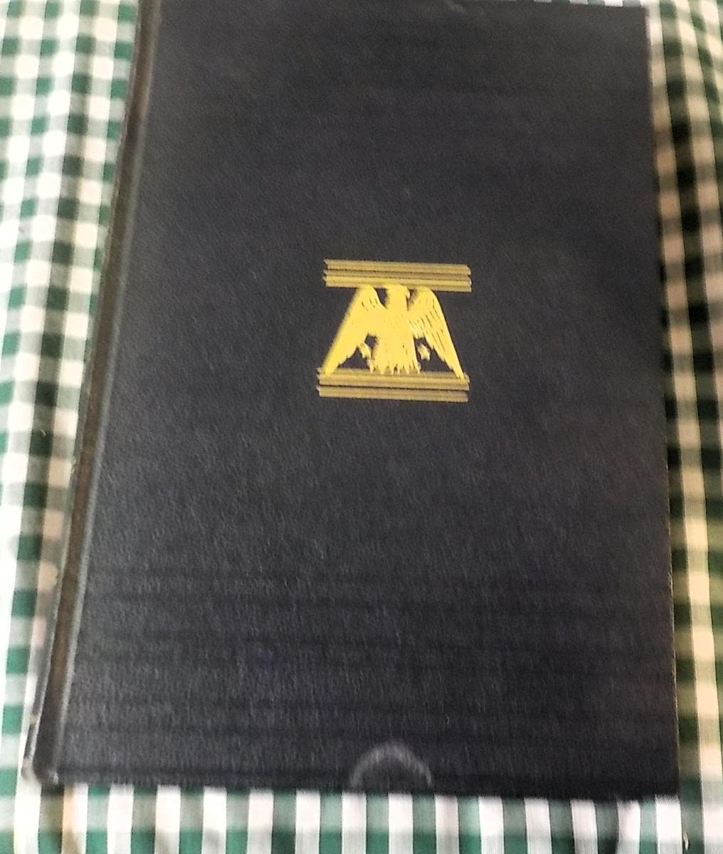 The March of Democracy by James Truslow Adams — Complete Set (Charles Scribner's Sons)
