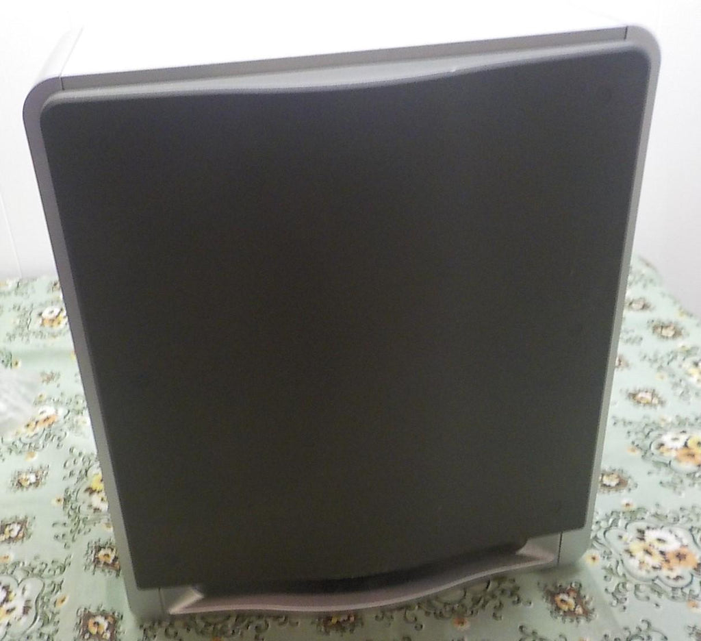 Panasonic Home Theatre Subwoofer SB-W940 Silver
