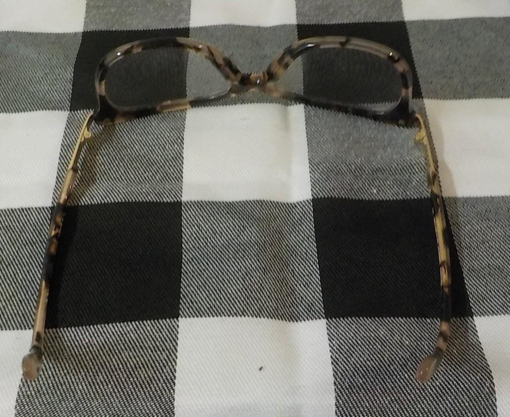 Ralph Lauren Eyeglass Frames with Case — New Old Stock (Lot 2245)