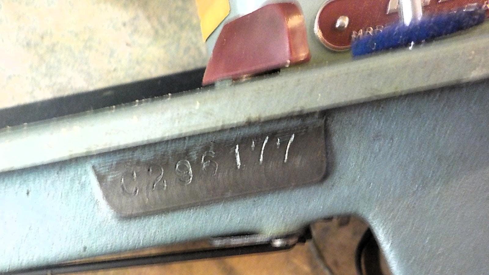 Vintage Westinghouse Home Belair Sewing Machine with Carrying Case — Parts or Repair