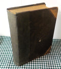 1906 Funk & Wagnall New Standard Dictionary Of The English Language *Repaired B 223