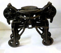 Antique Boomer Cast Iron Hay Trolley Unloader Pulley | Working Condition | Barn Primitive | Lot 2473