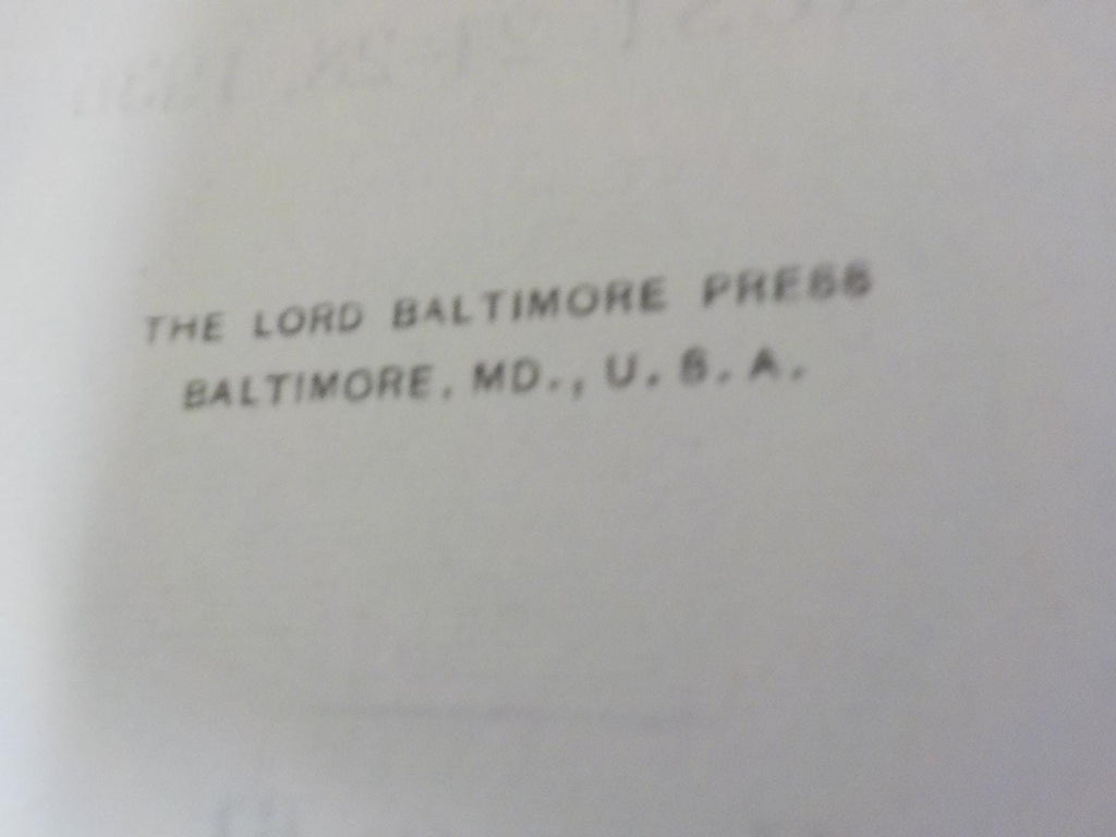 1936 American Bar Association Annual Report, Volume 61