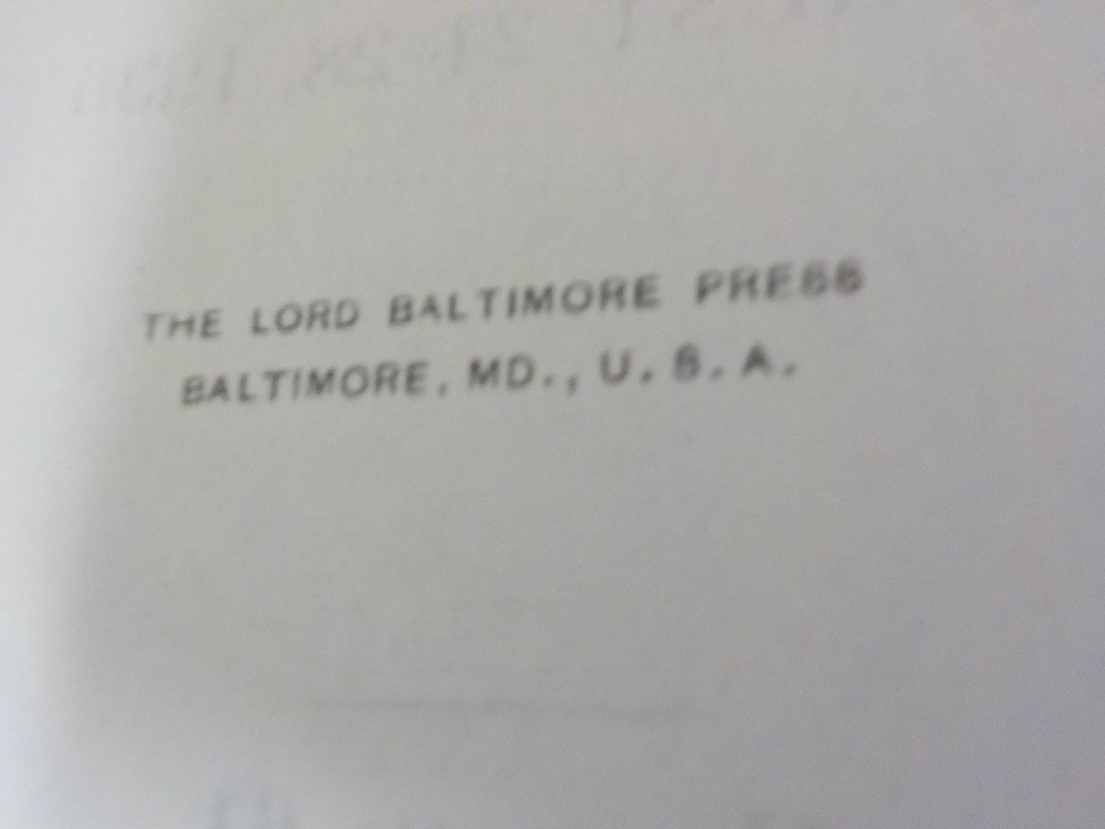 1936 American Bar Association Annual Report, Volume 61