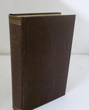 1936 American Bar Association Annual Report, Volume 61
