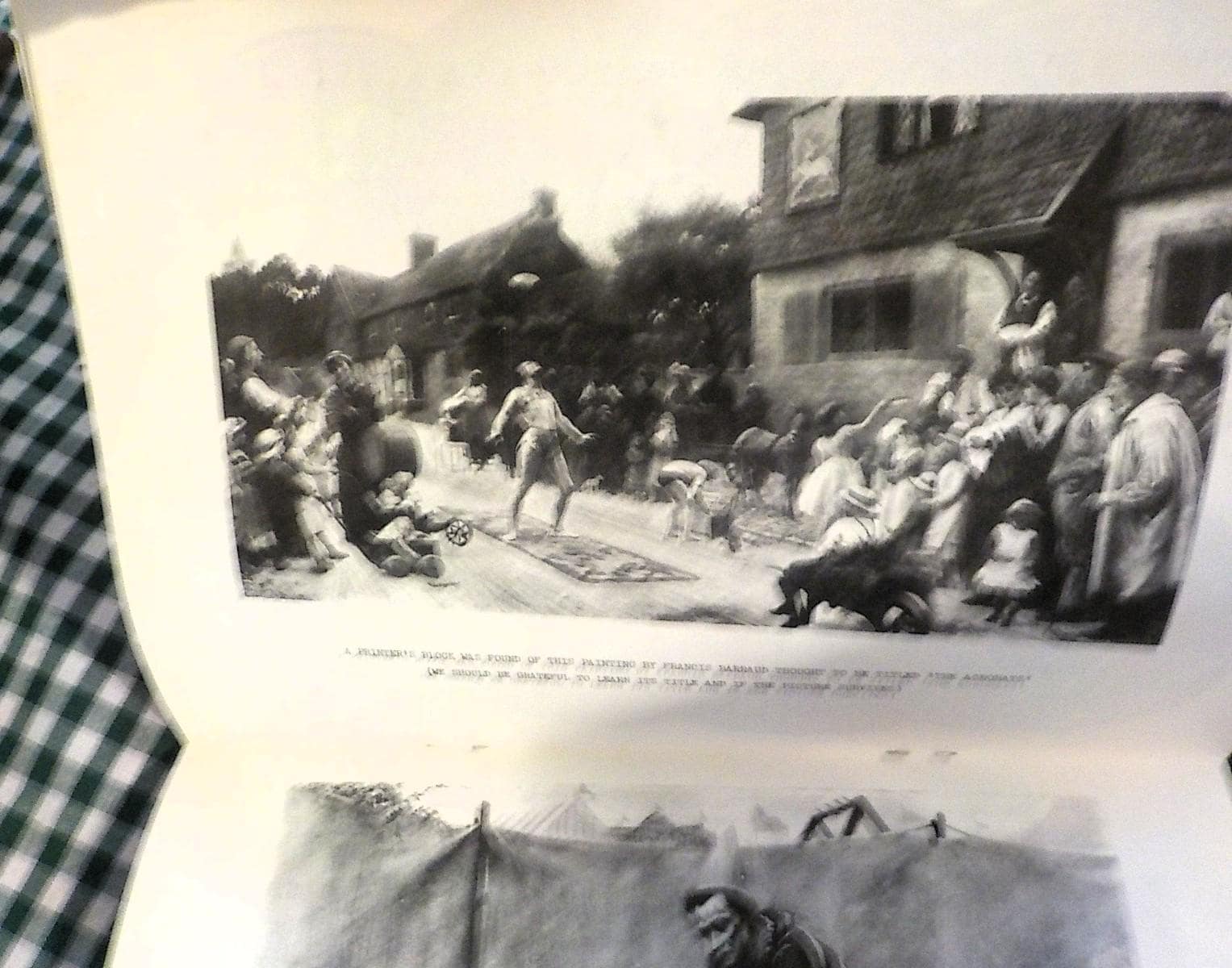 The Story of Nipper and the His Master's Voice Picture — Leonard Petts & F. Barraud