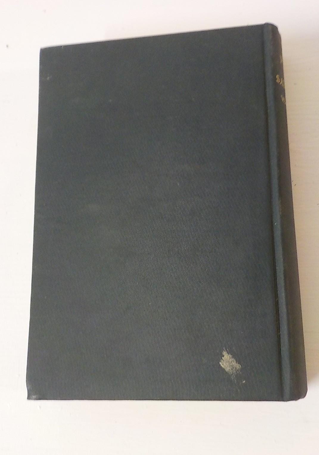 The Philosophy of the Plan of Salvation — James B. Walker, 1887 Antique Hardcover