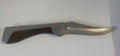 Vintage Sharp 300 Lockback Folding Pocket Knife — Stainless Steel (Lot 2236)