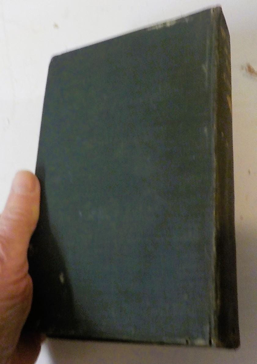 Wounds in the Rain - War Stories by Stephen Crane, 1900 First Edition