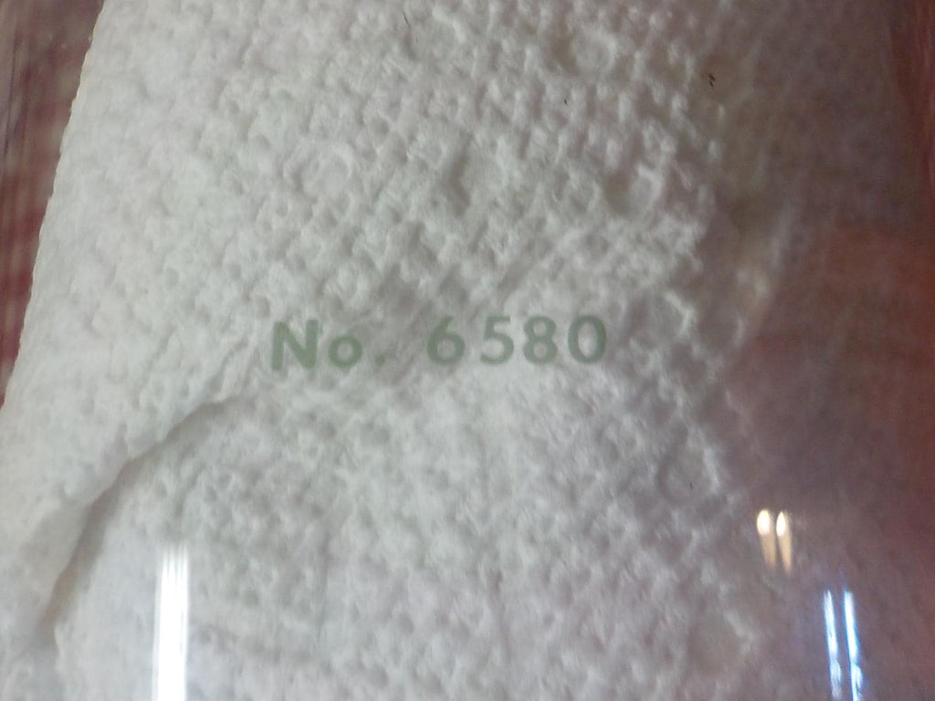 Vintage Pyrex Glass Lantern Globe Made in USA 103/60 no. 6580 item 925