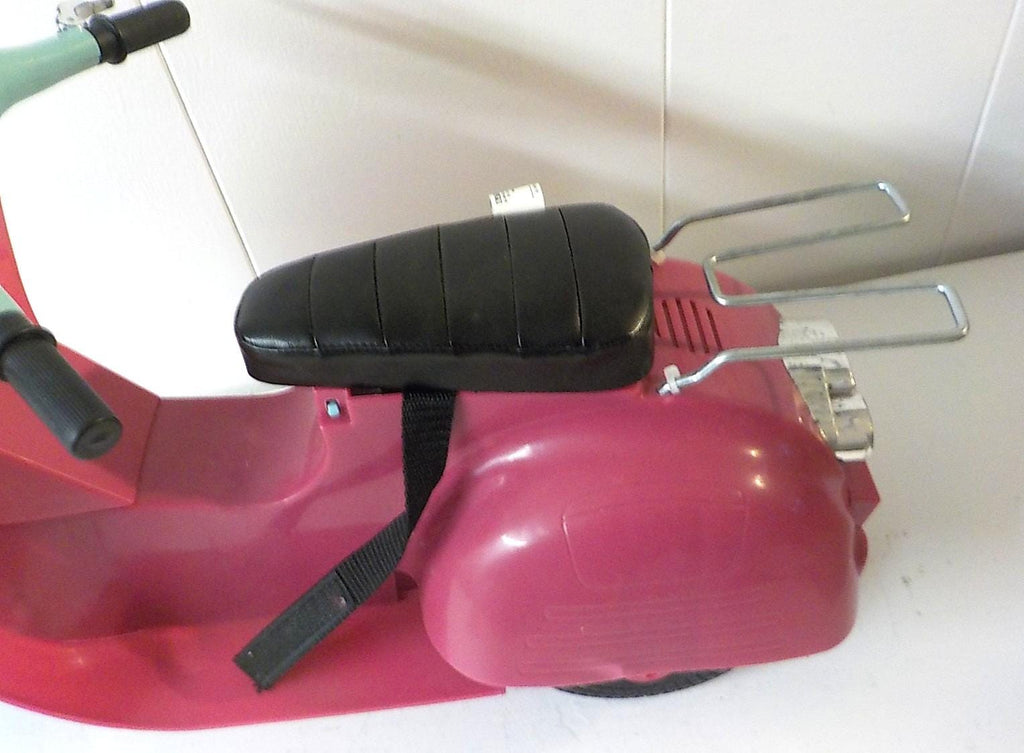 Our Generation OG Girl Doll Ride-In Style Scooter — Vintage Toy