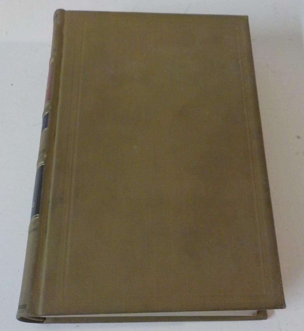Shipman on Common Law Pleading — Hornbook Series, Ballantine, 1923
