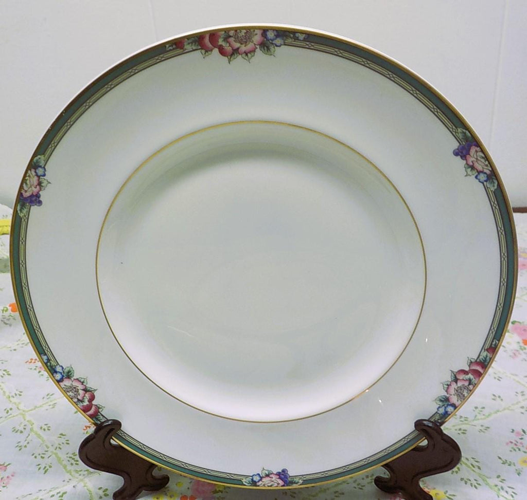 Royal Doulton Orchard Hill Dinner Plates H5233 - Set of 4