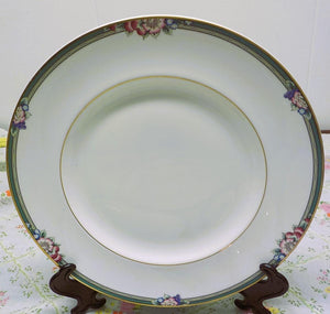 Royal Doulton Orchard Hill Dinner Plates H5233 - Set of 4