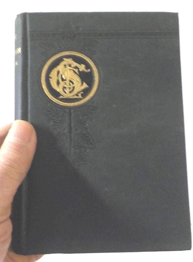 The Philosophy of the Plan of Salvation — James B. Walker, 1887 Antique Hardcover
