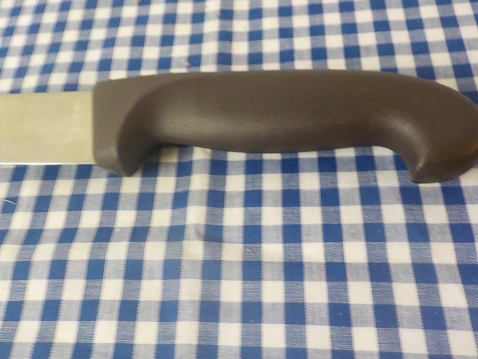 Capco AISI-420 Stainless Steel Japan 10" Roast Beef Meat Slicer Carving Knife item 928