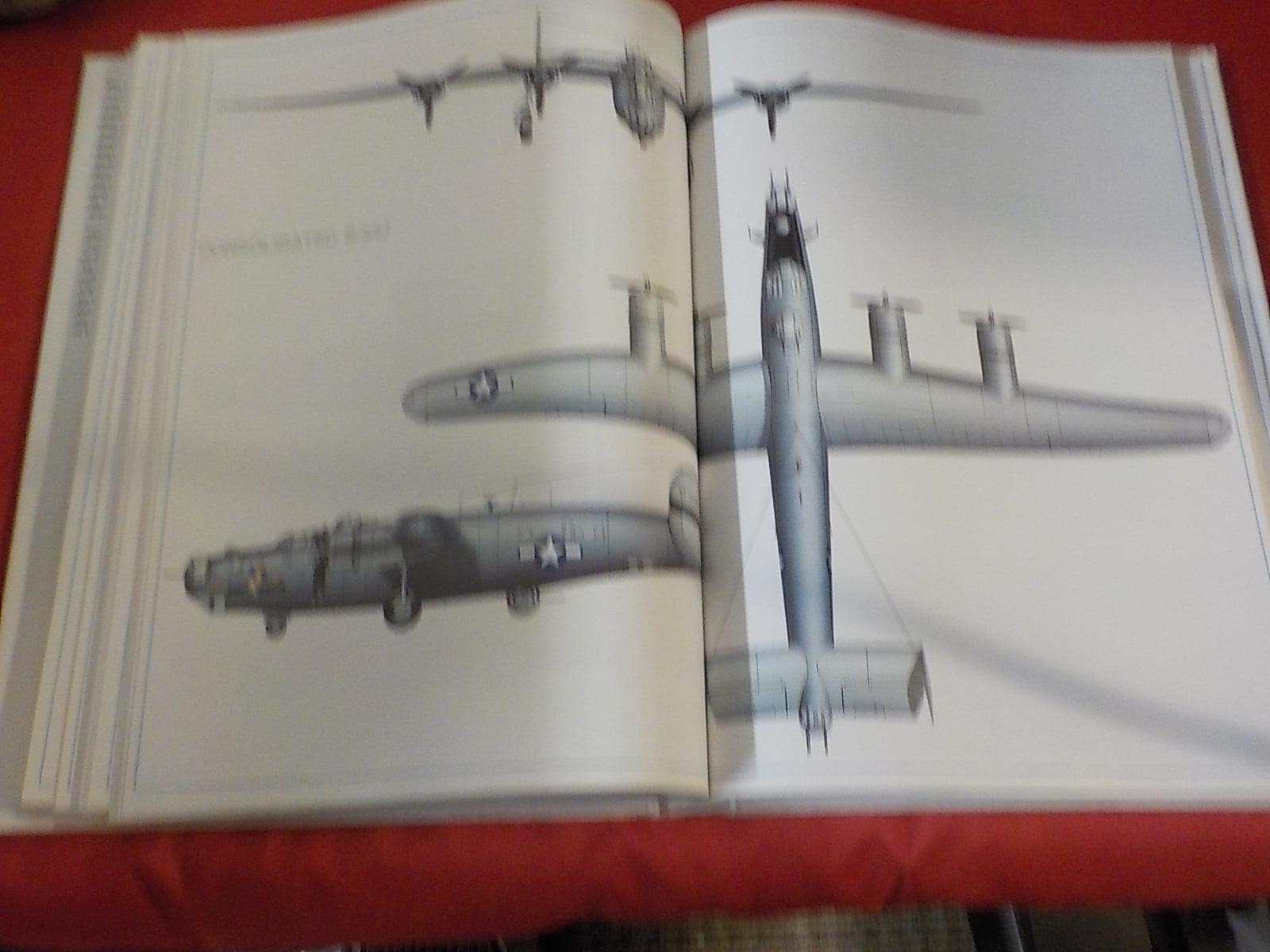 Complete Book of World War II Combat Aircraft 1933-1945 | Enzo Angelucci | Hardcover w/ Dust Cover | Lot B206
