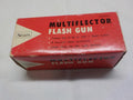 Vintage Sears Multiflector Flash Gun | New Old Stock in Box | Lot 2030