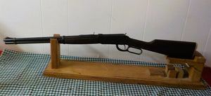 Vintage Daisy Model 1894 .177 Cal Lever Action Repeating BB Gun Rifle
