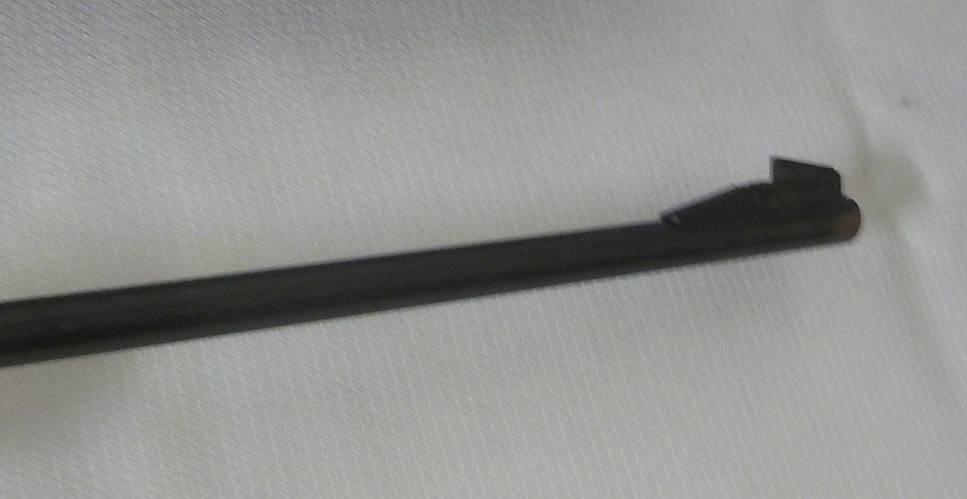 Crosman 760 Pumpmaster .177 Cal Air Rifle