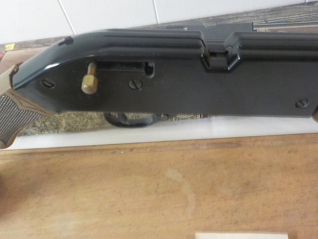 Crosman 760 Pumpmaster .177 Cal Air Rifle