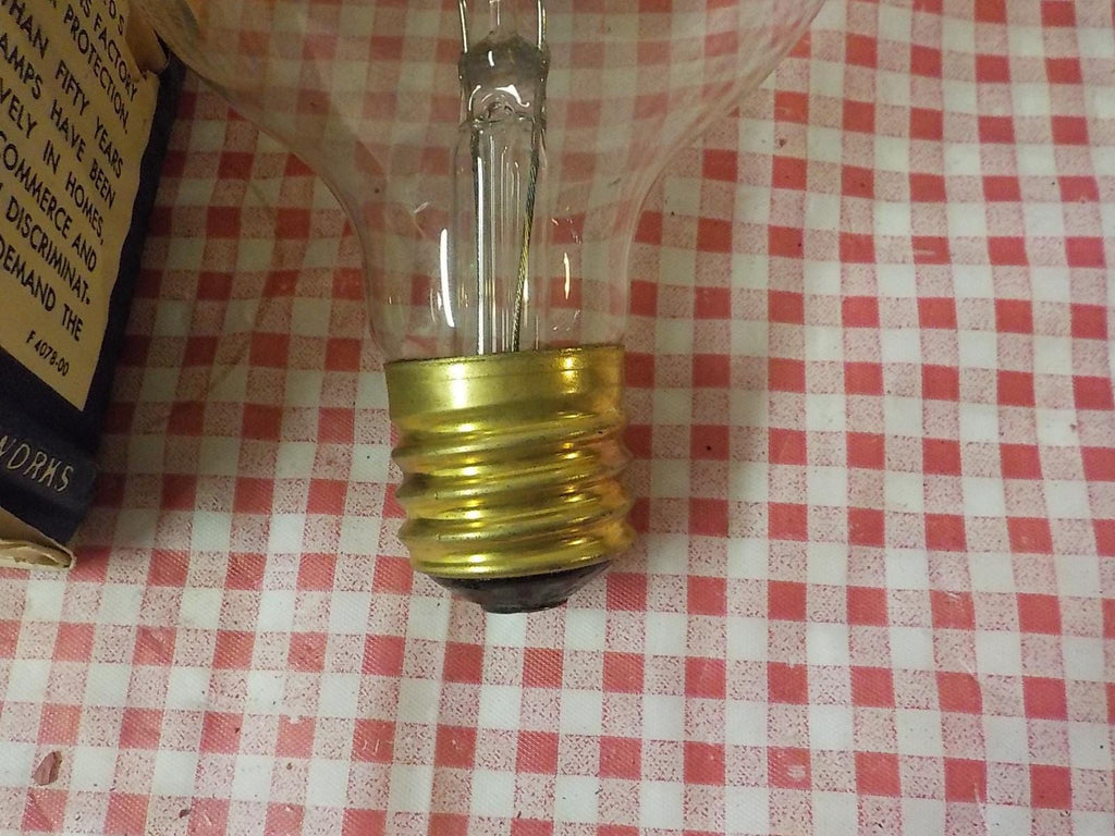 Vintage Champion 1000 Flood Lights - Case of 24, New Old Stock
