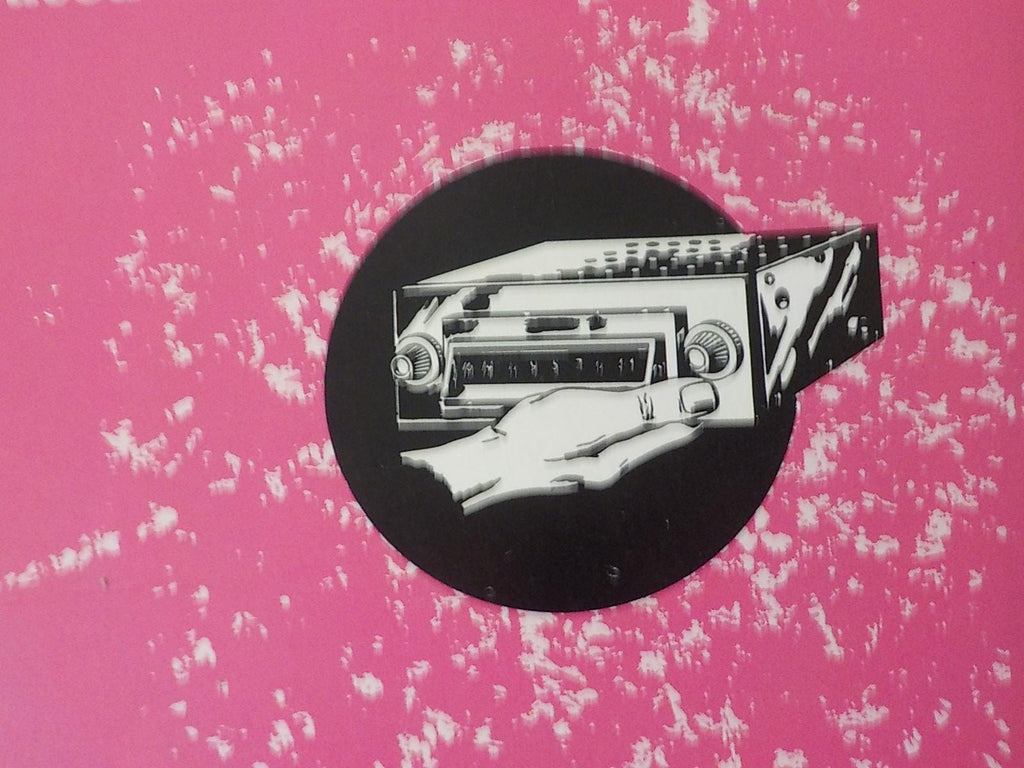 Sams Photofact Auto Radio Service Manual Vol. 10 (1958–1959 Models)
