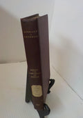 1901 Report of the Librarian with Manual Library of Congress Hardcover b 118