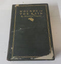 Wounds in the Rain - War Stories by Stephen Crane, 1900 First Edition