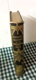 D'Aubigne's History of the Reformation in the Sixteenth Century — Volume 4