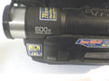 JVC GR-SXM240U Super Compact VHS-C Video Camcorder Video Transfer with case lot  2224