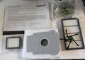 iRobot Roomba Replacement Kit - Dirt Disposal Bags, Filters & Brushes, New