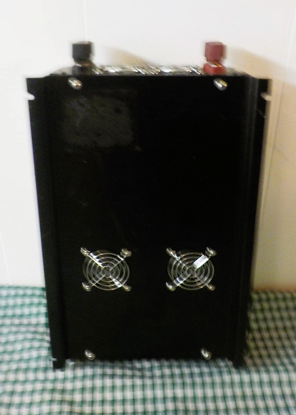 Performance Tool ATSI 2000P 2000W / 4000W Surge Power Inverter | Automotive | Lot 2519