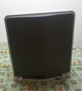 Panasonic Home Theatre Subwoofer SB-W940 Silver