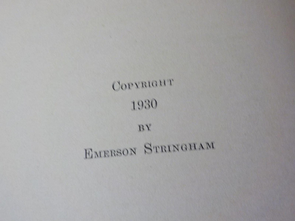 1930 copyright Patent Soliciting & Examining A Guide to Ex-Parte Practice b 124