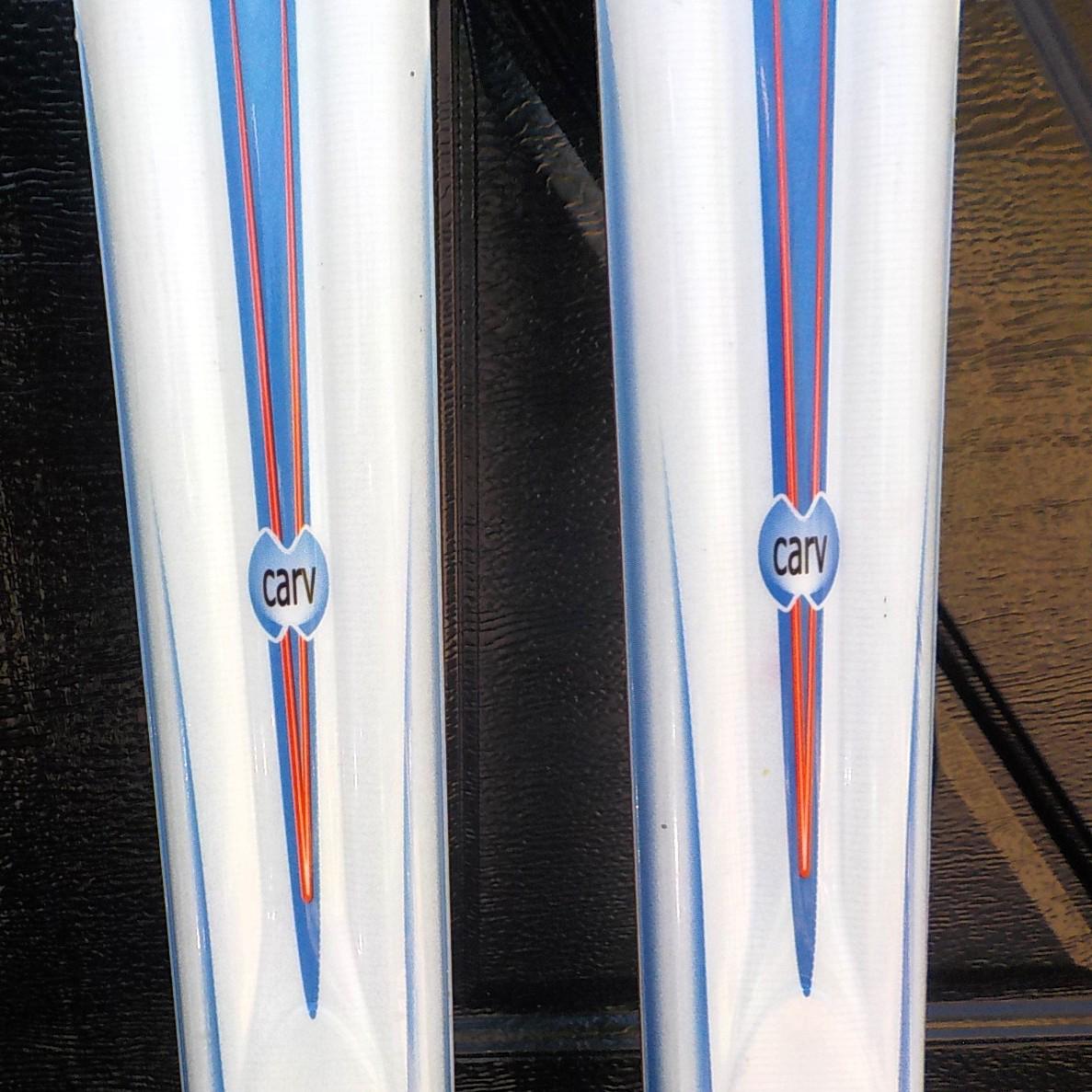 Atomic Beta V 7.20 180cm Downhill Skis with Tyrolia Bindings | Lot 2426