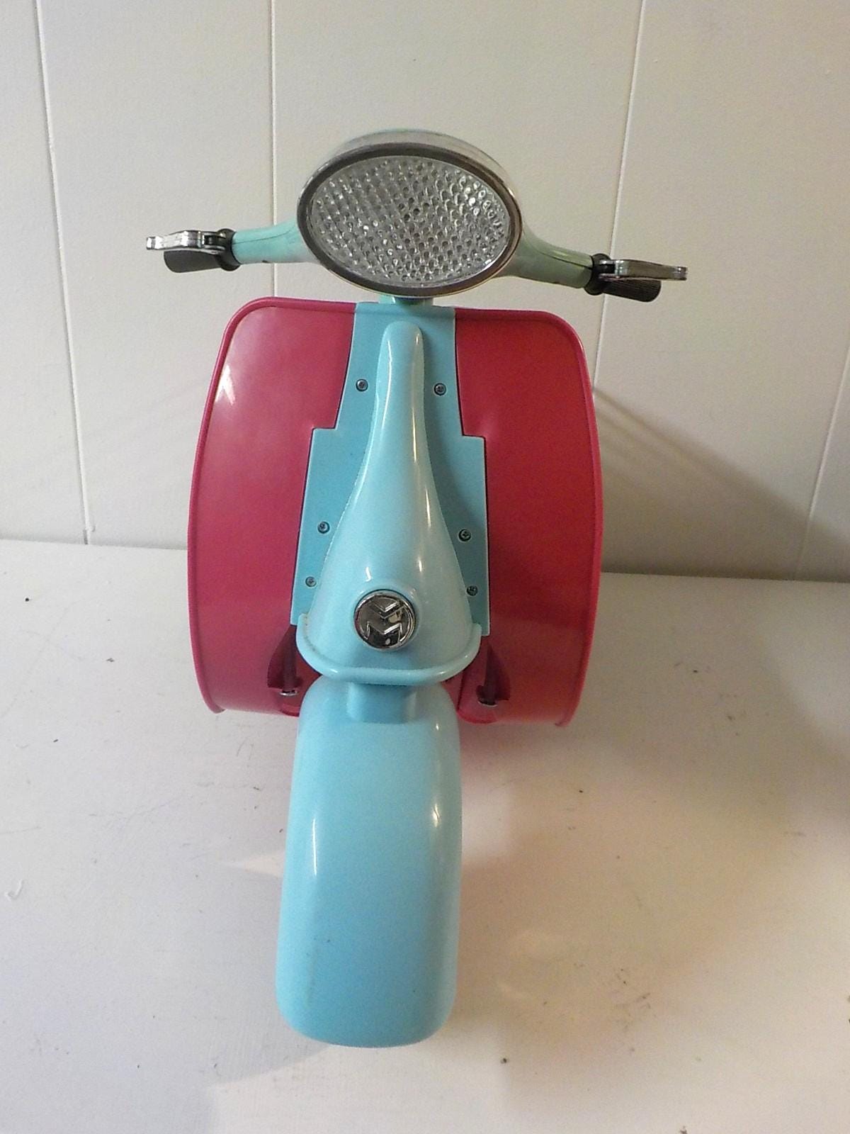 Our Generation OG Girl Doll Ride-In Style Scooter — Vintage Toy