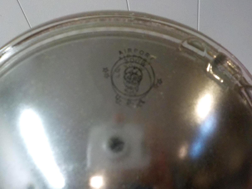 Vintage GE 300 Watt PAR56 Sealed Beam Lamp - Case of 12, New Old Stock