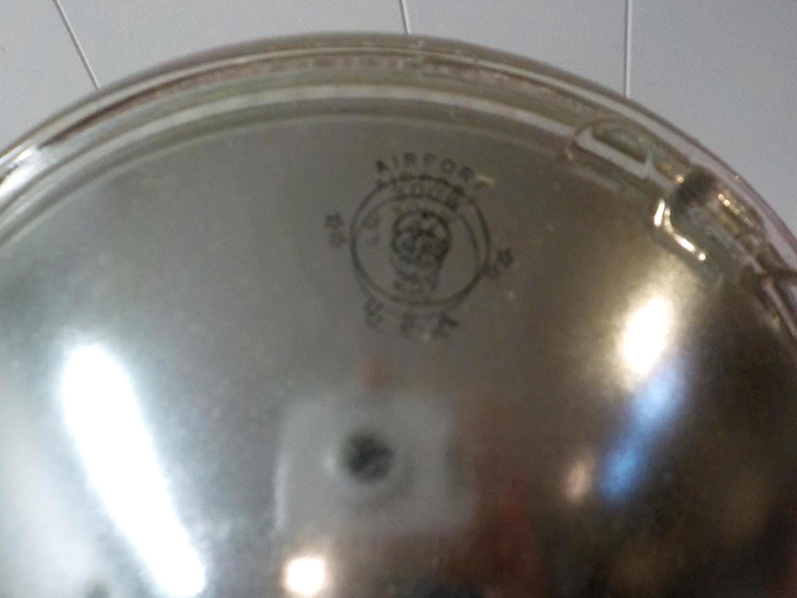 Vintage GE 300 Watt PAR56 Sealed Beam Lamp - Case of 12, New Old Stock