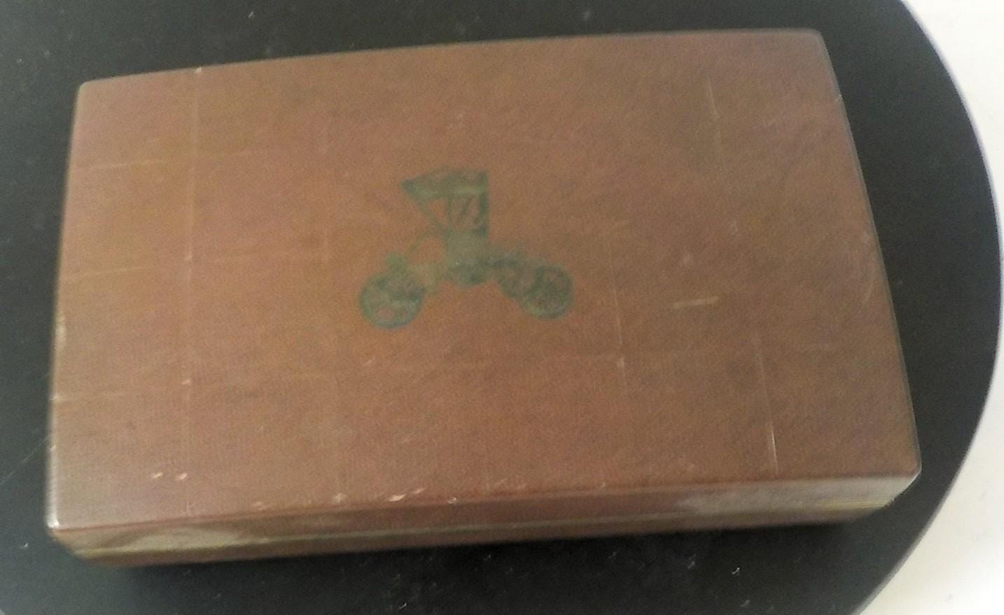 Remington Auto-Home Electric Razor with Original Case | 1950s Vintage | Collectible Grooming