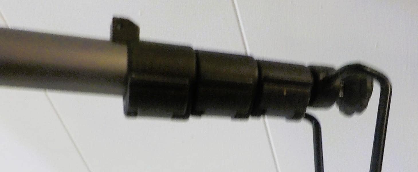 Quantaray Titan II Pro-Sport Deluxe Monopod - In Original Box