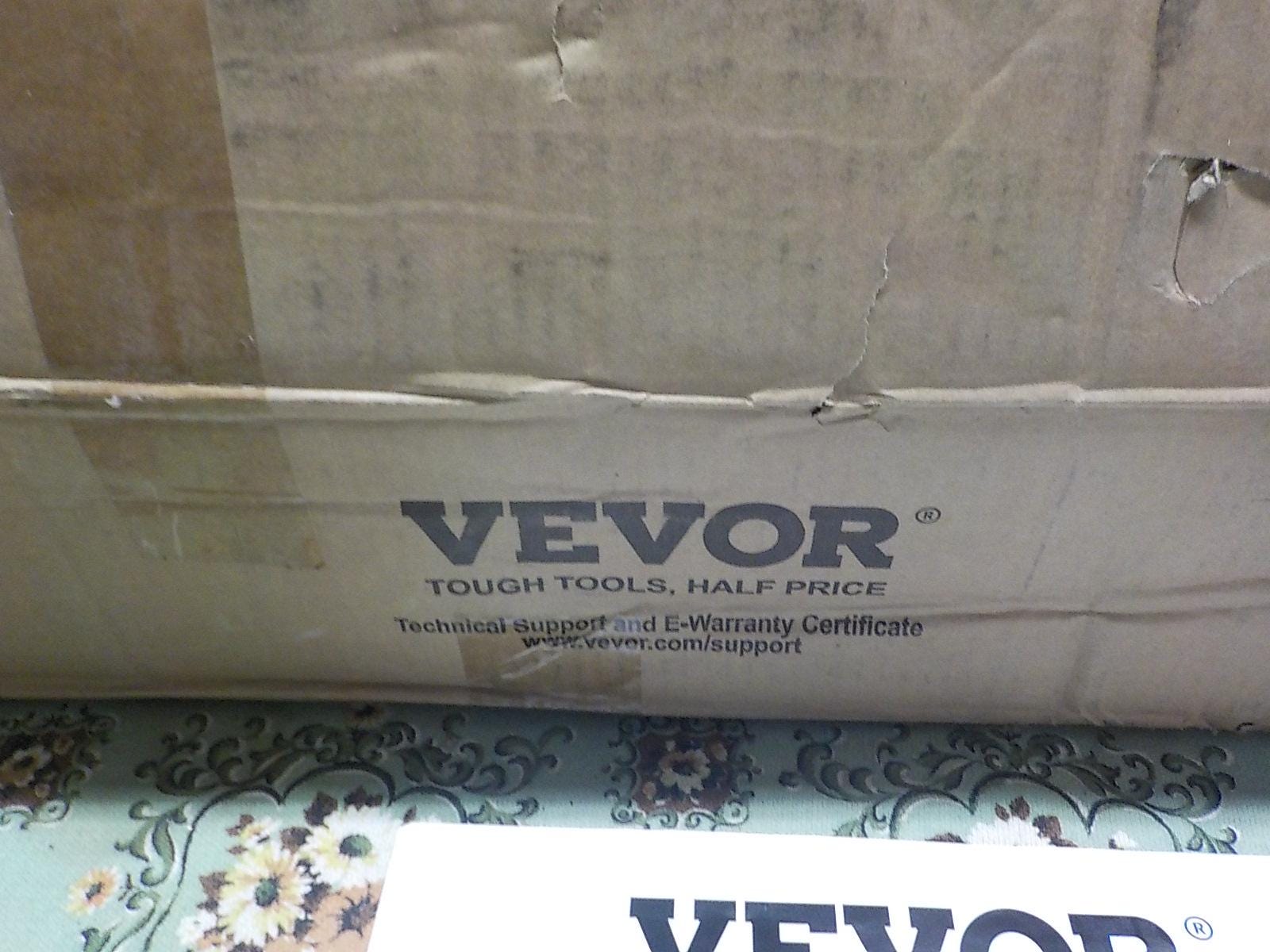 VEVOR Keyboard Tray under Desk new old stock item 1080