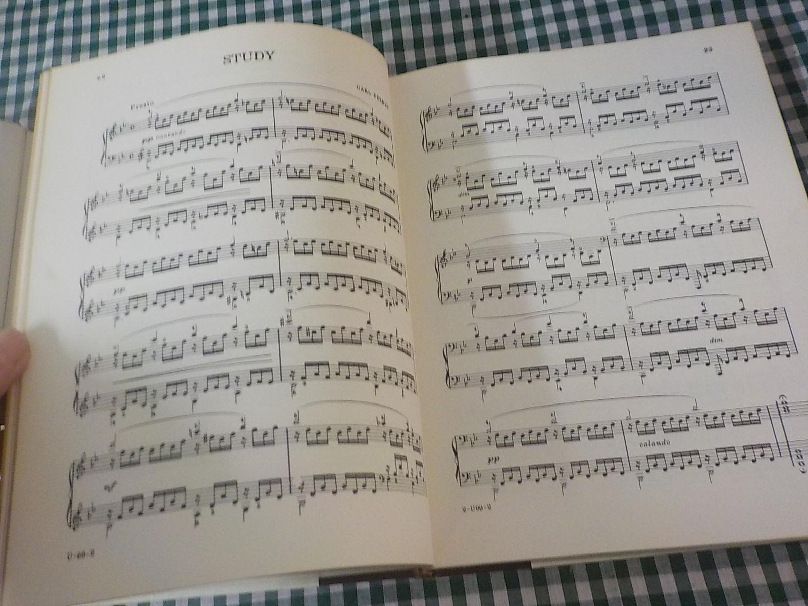 The International Library of Music For Home And Study 2 books Hardcover 1965  b 208 set of 2